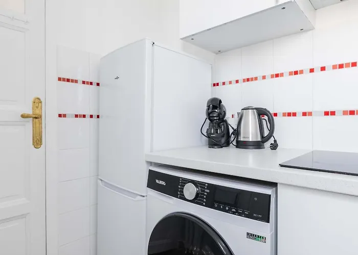 Apartamento Cosy 2 Pieces Proche Metro - 13 - 4p París