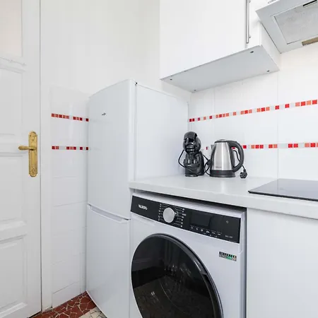 Apartmán Cosy 2 Pieces Proche Metro - 13 - 4p Paříž